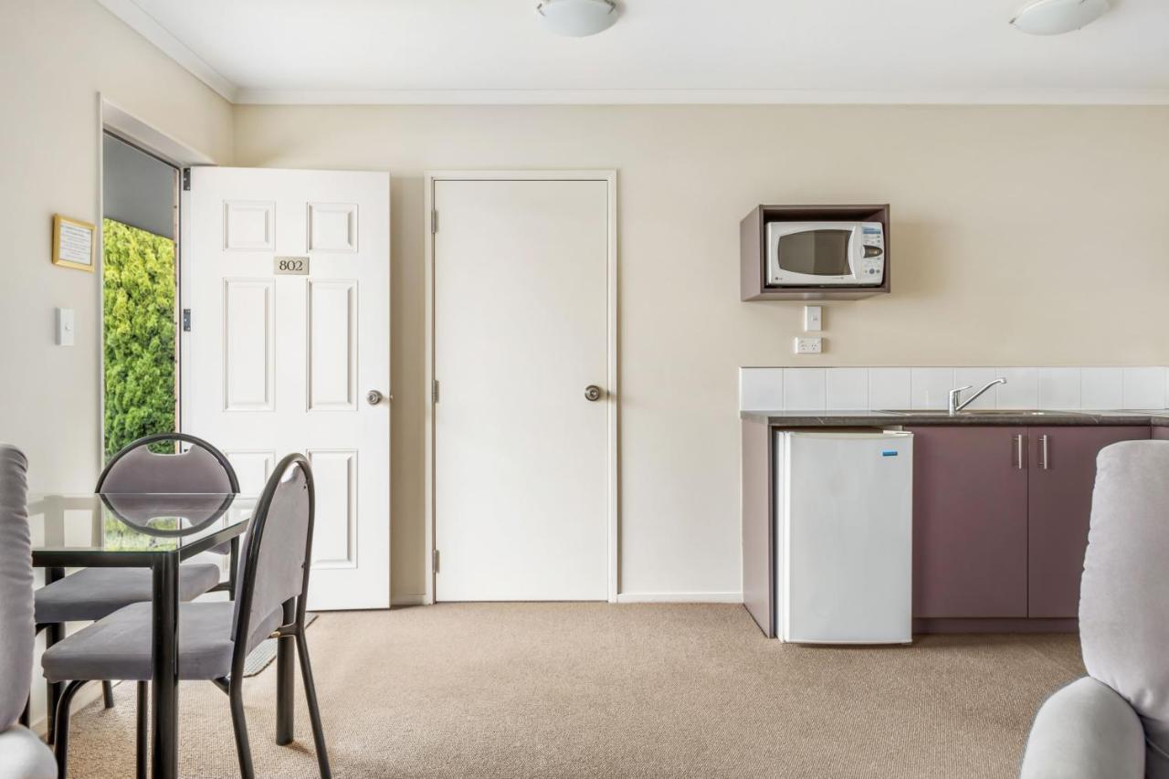 Bk'S Chardonnay Motor Lodge Masterton Luaran gambar