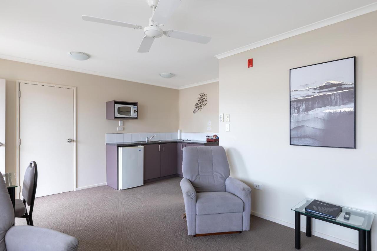 Bk'S Chardonnay Motor Lodge Masterton Luaran gambar