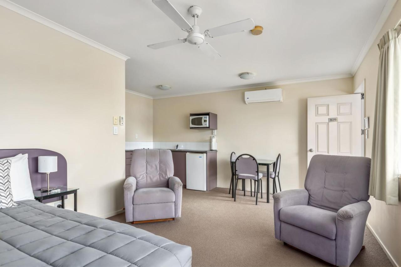 Bk'S Chardonnay Motor Lodge Masterton Luaran gambar