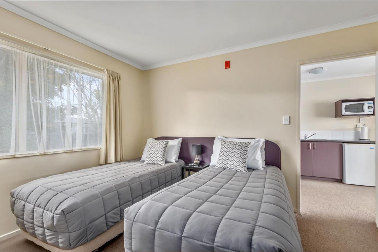 Bk'S Chardonnay Motor Lodge Masterton Luaran gambar