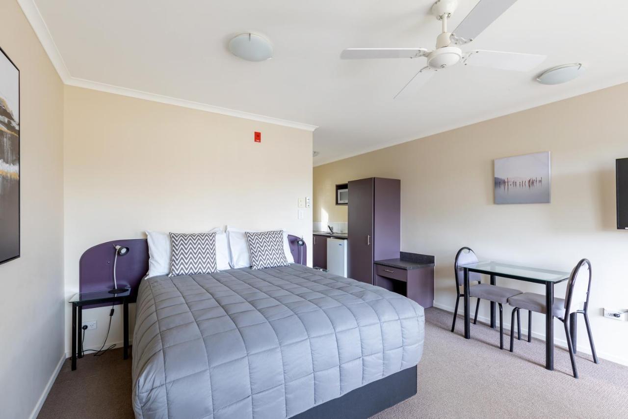 Bk'S Chardonnay Motor Lodge Masterton Luaran gambar