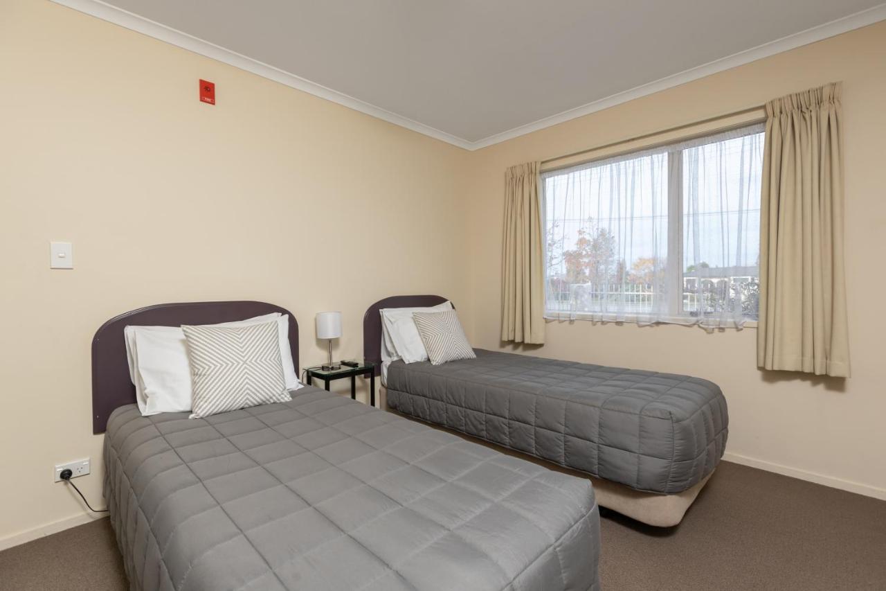 Bk'S Chardonnay Motor Lodge Masterton Luaran gambar