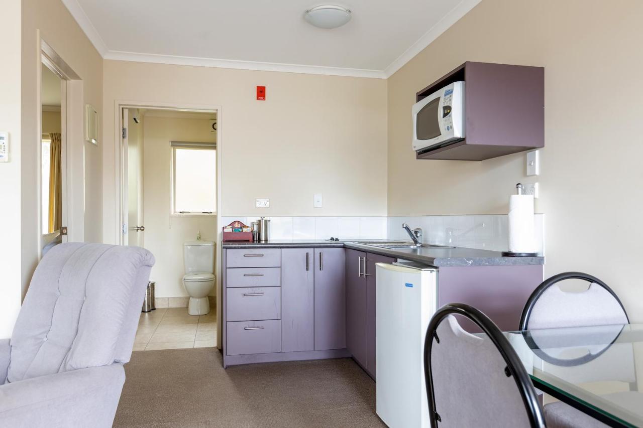 Bk'S Chardonnay Motor Lodge Masterton Luaran gambar
