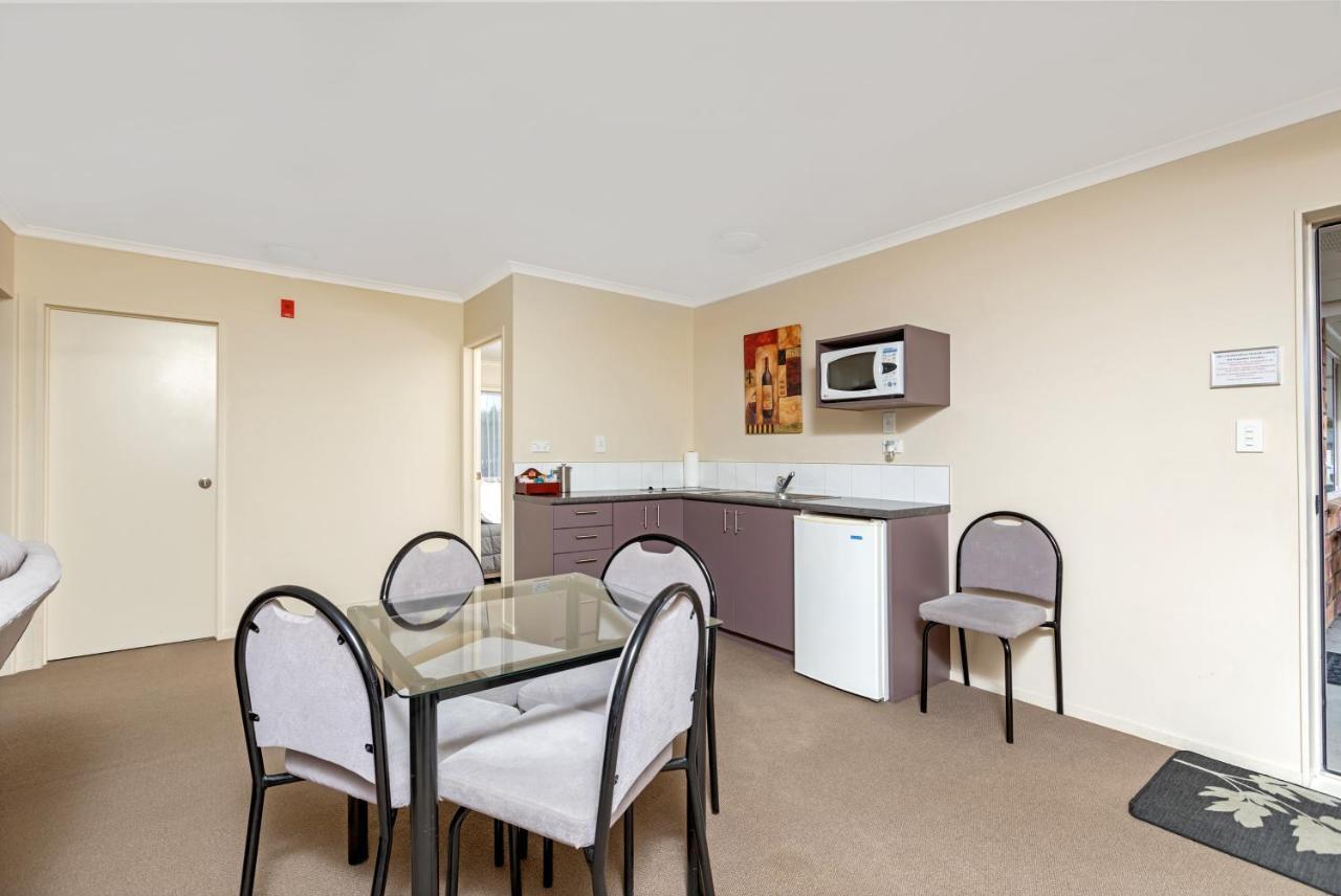 Bk'S Chardonnay Motor Lodge Masterton Luaran gambar