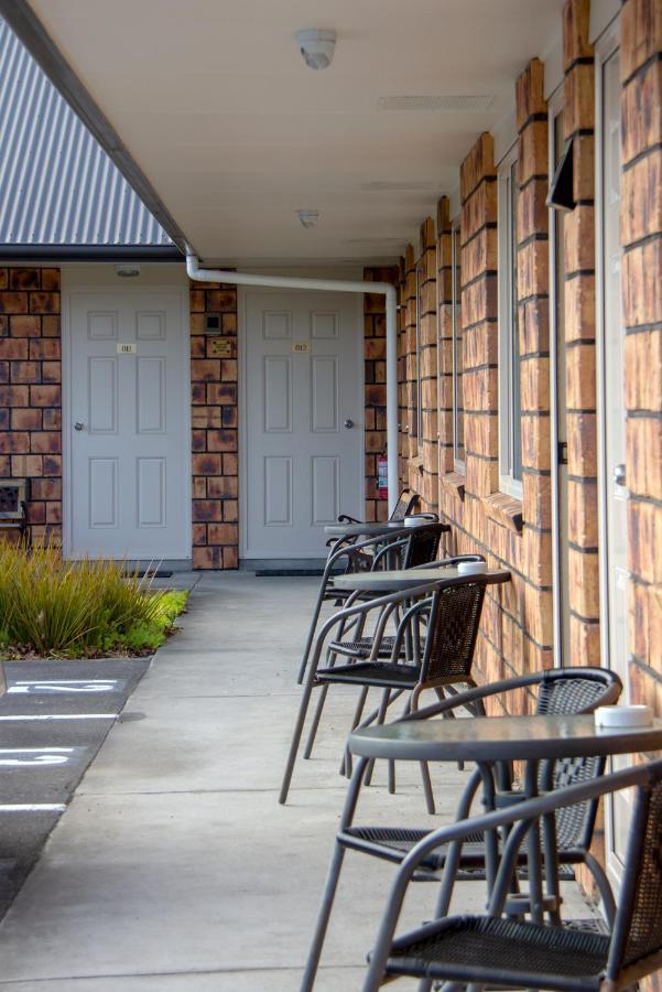Bk'S Chardonnay Motor Lodge Masterton Luaran gambar